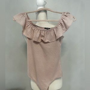 Express Bodysuit